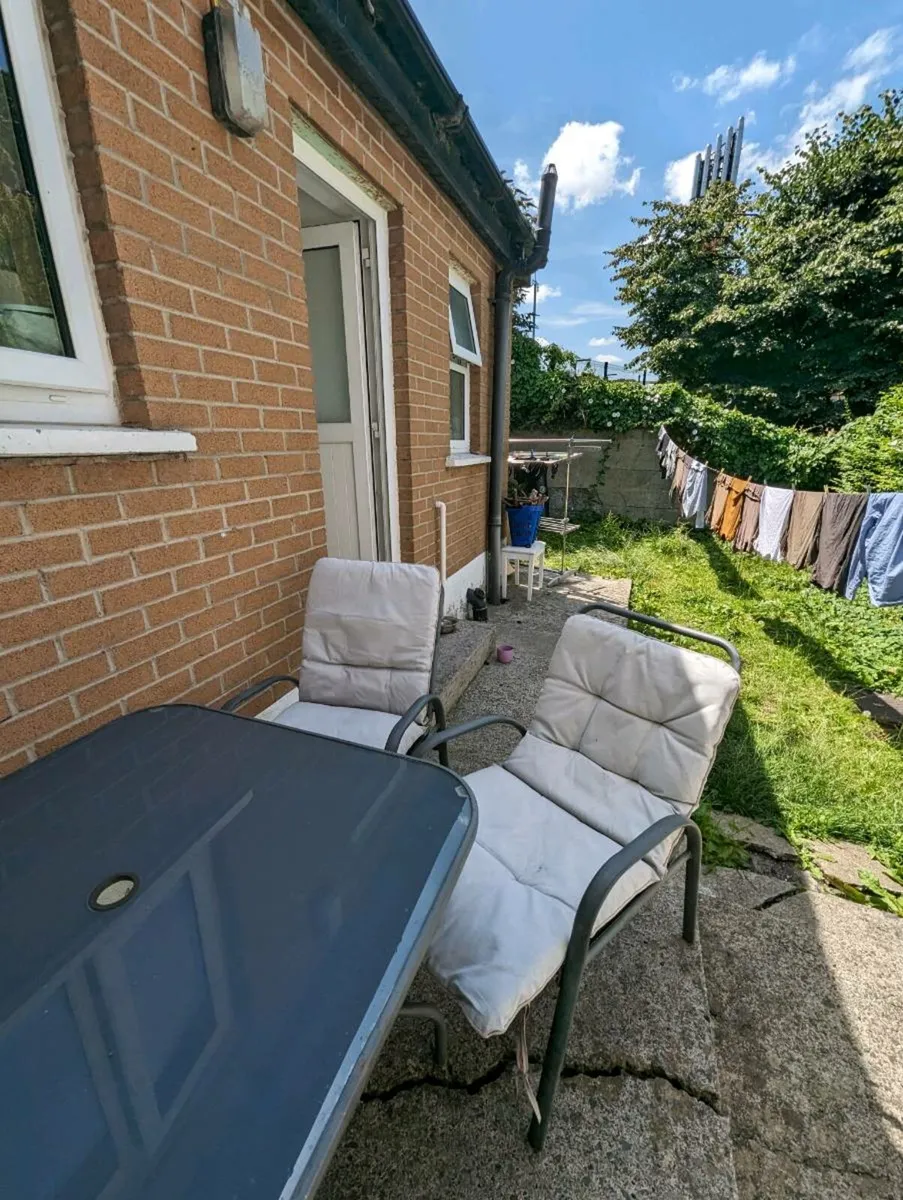 Garden furniture - Image 4