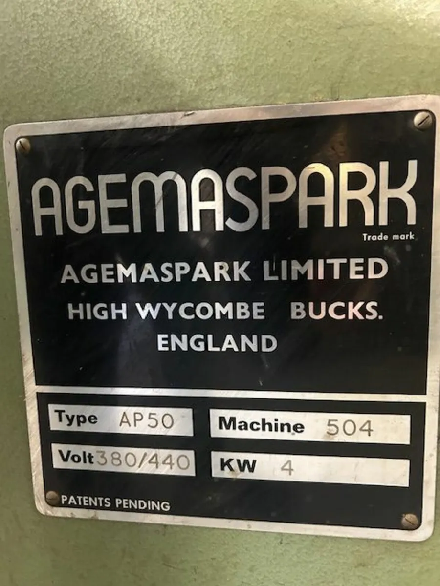 Spark Eroder - Image 2