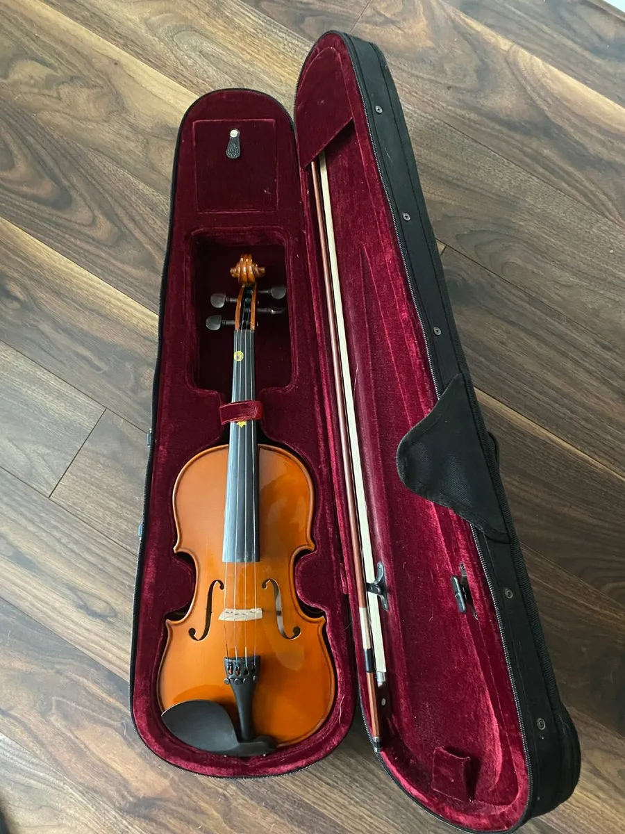 Höfner - H-V060-9 Student Violin - Image 1