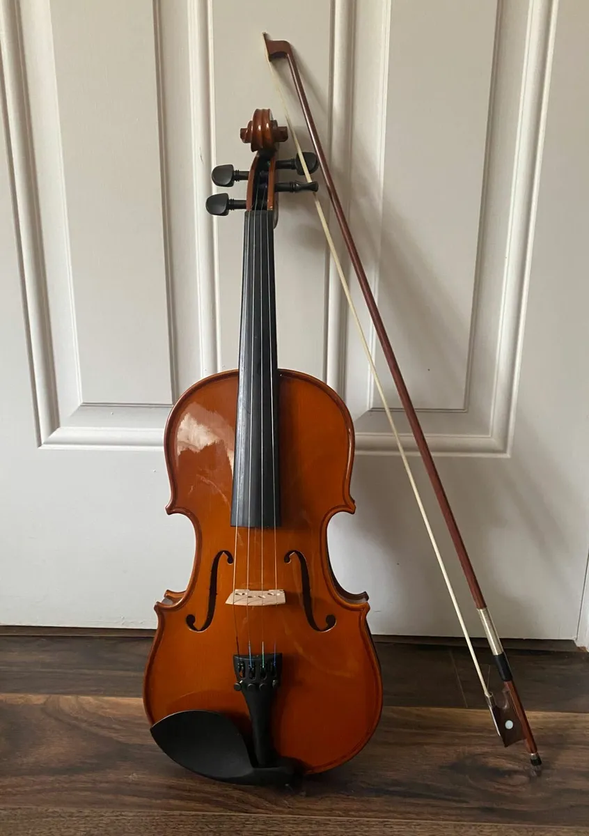 Höfner - H-V060-9 Student Violin - Image 2
