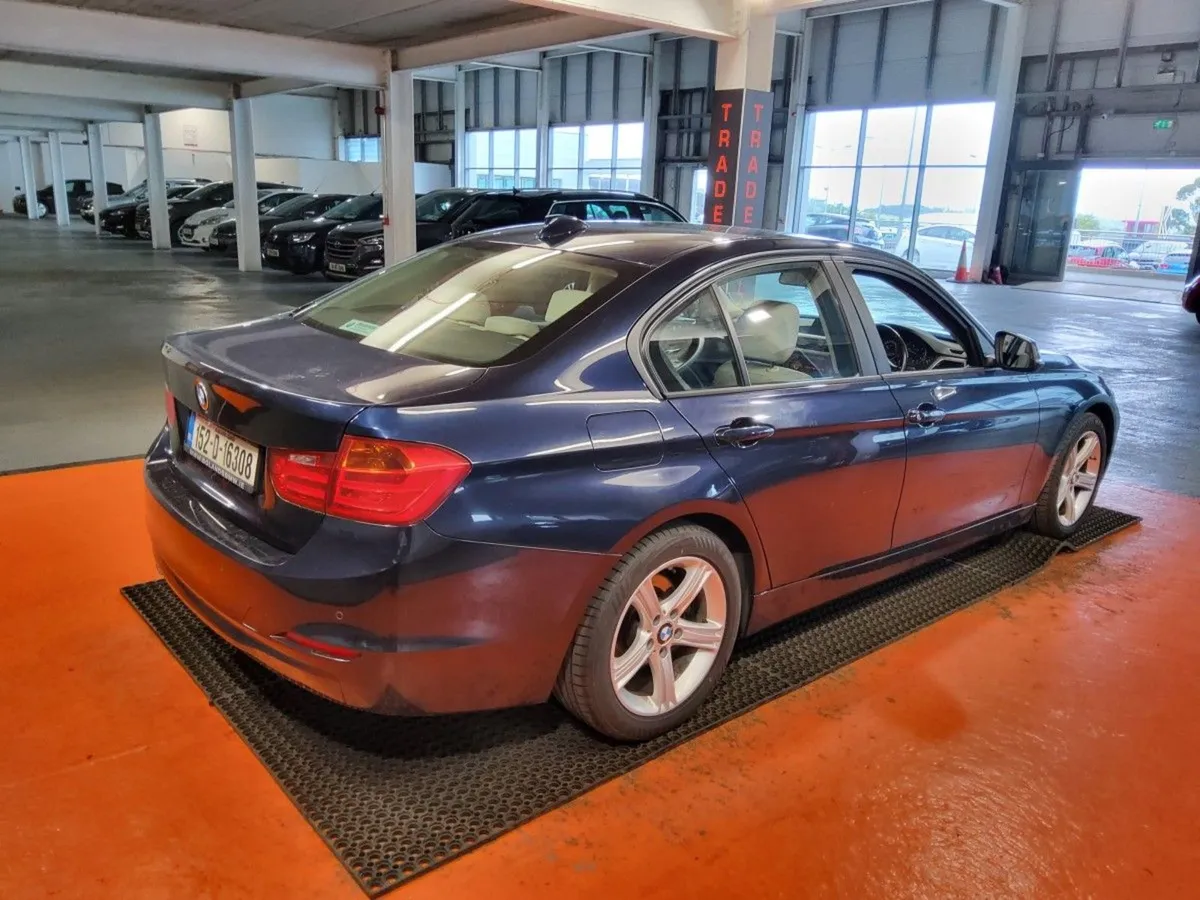 BMW 3 Series 318d SE - Image 3
