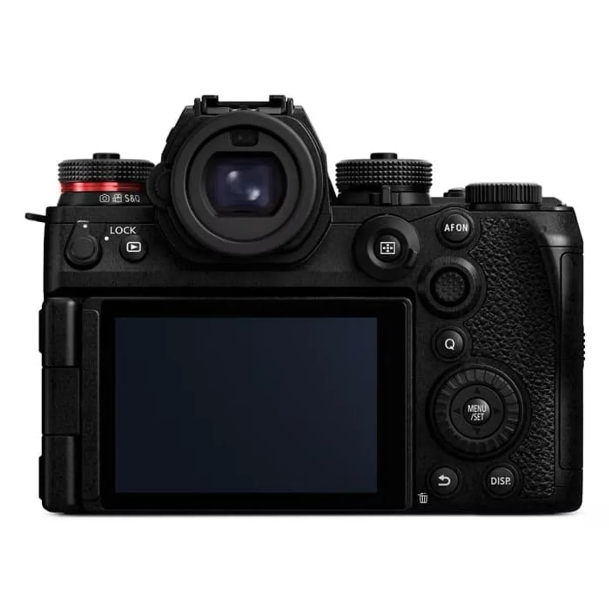 Lumix S1Rii - Image 2