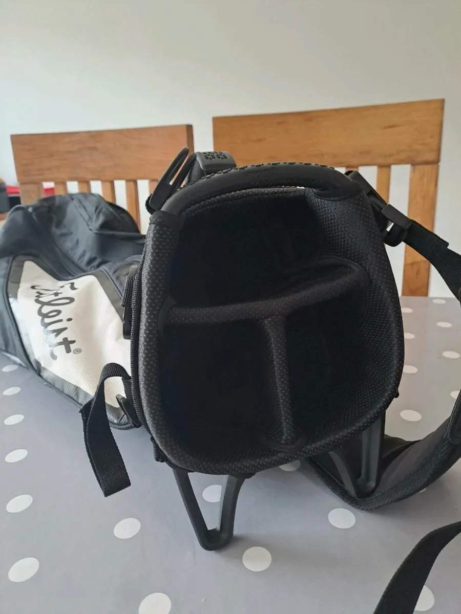 Golf bag - Image 2