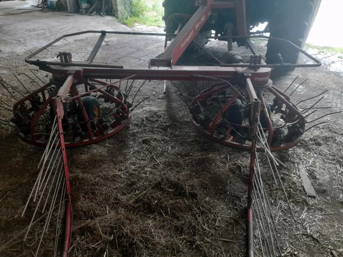 Fransgard RV390 - Image 2