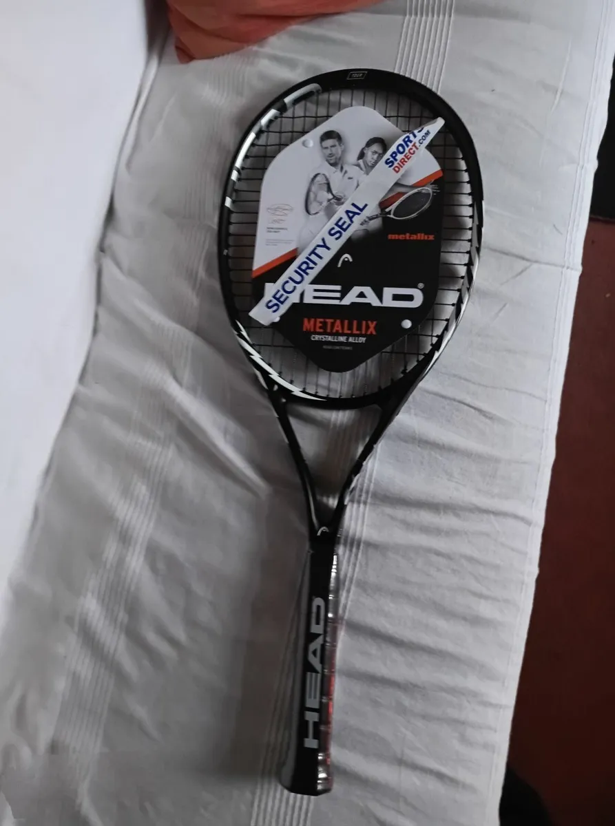 Tennis Racket