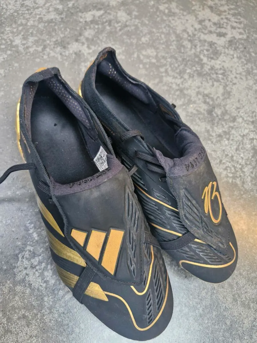 Adidas Predator Elite - Image 1