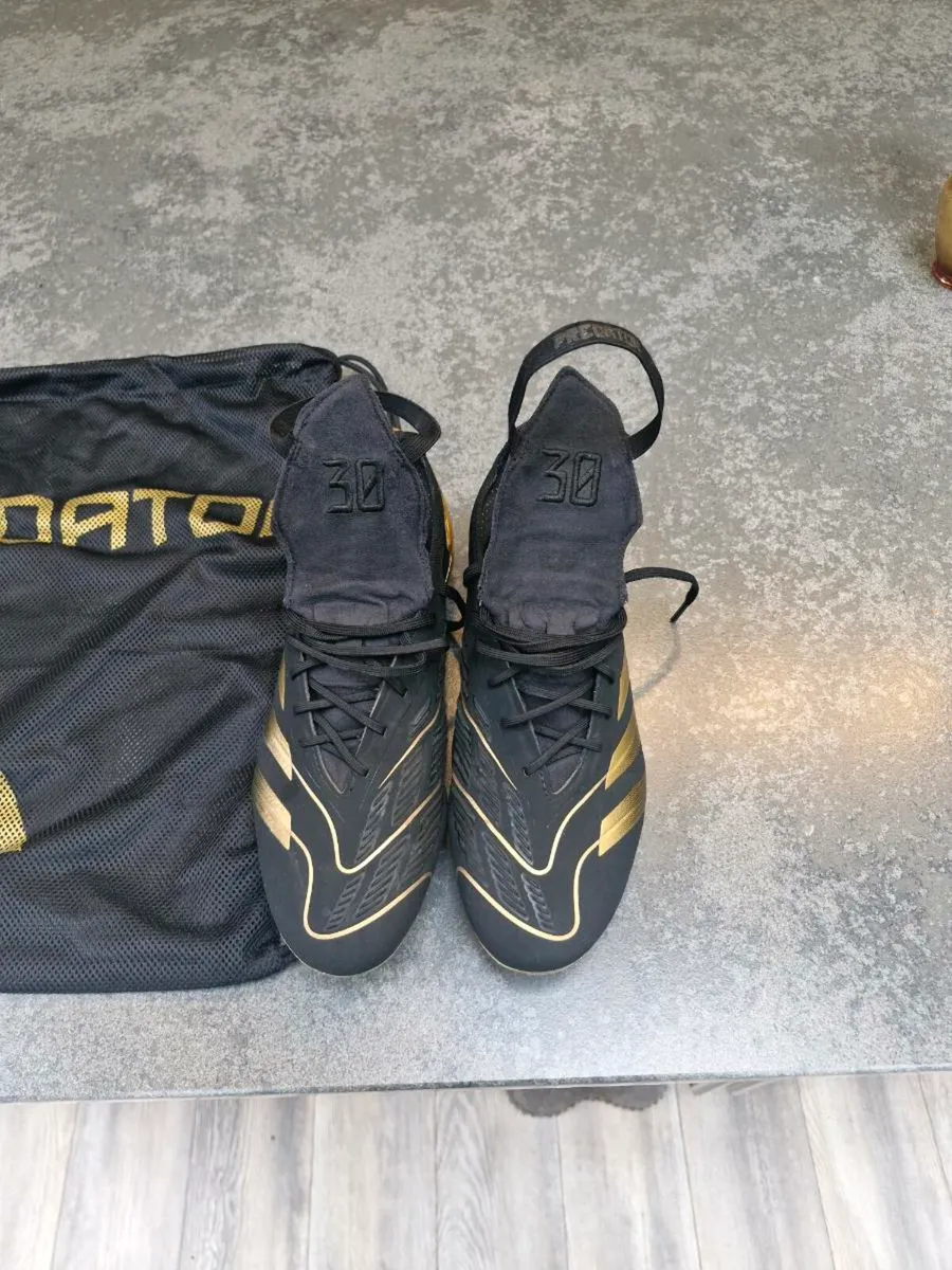 Adidas Predator Elite - Image 2