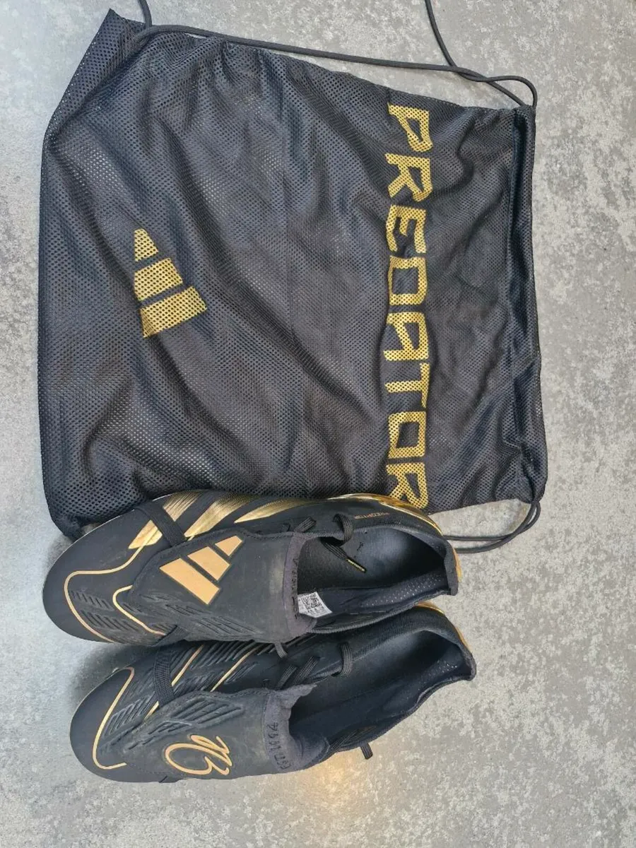 Adidas Predator Elite - Image 3