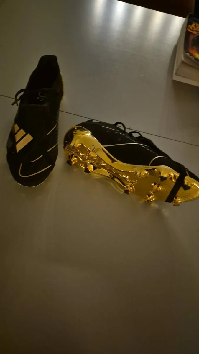 Adidas Predator Elite - Image 4