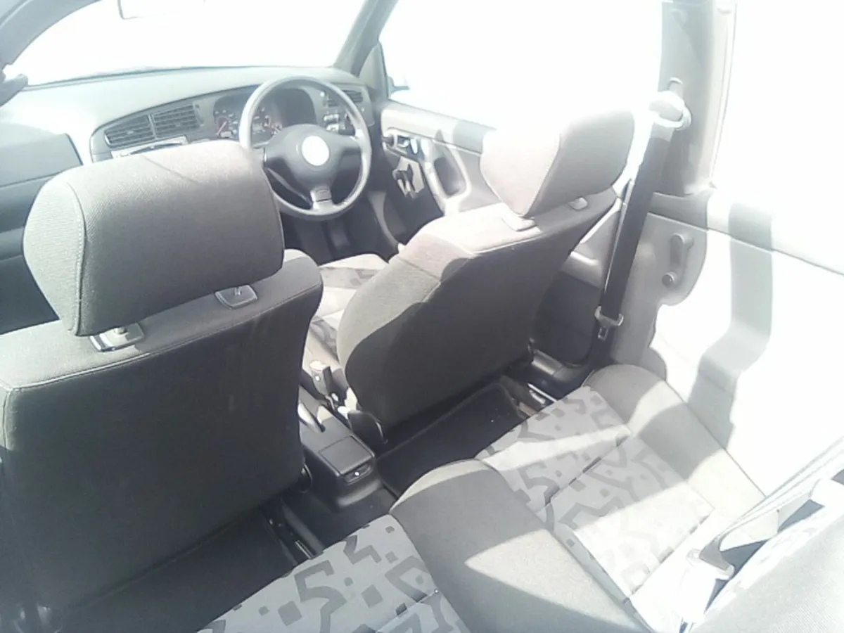 Volkswagen Golf 1999. Cabrio one  owner low miles - Image 4