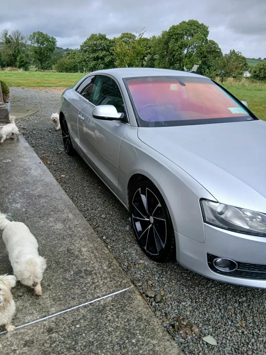 Audi A5 2009 - Image 3