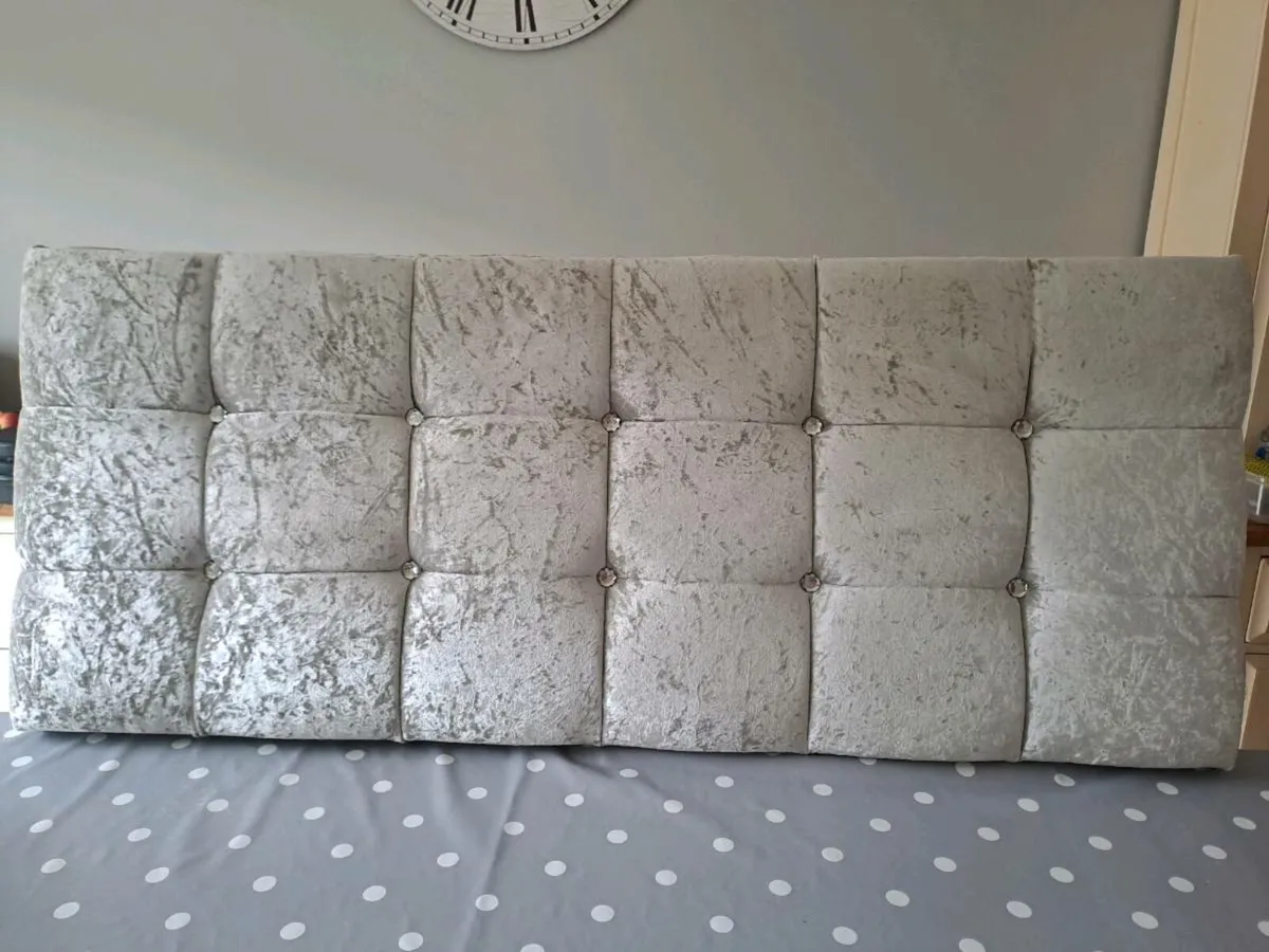 Headboard - Image 1