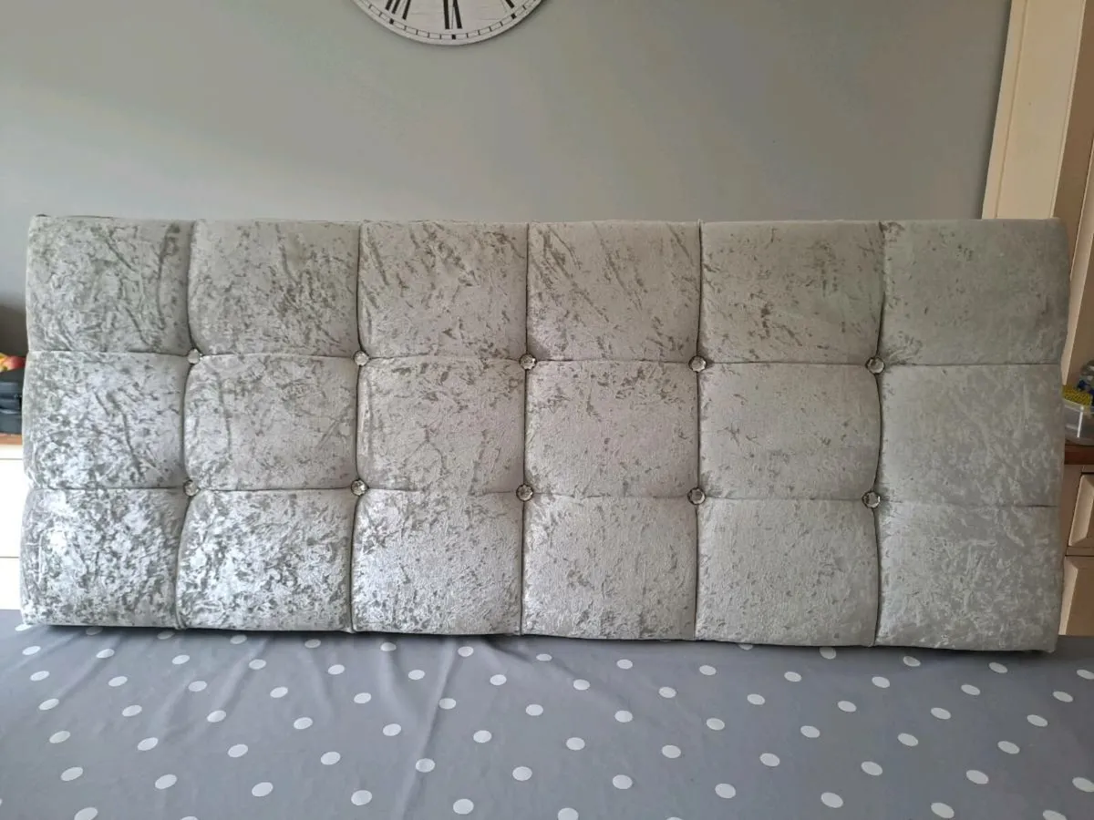 Headboard - Image 2