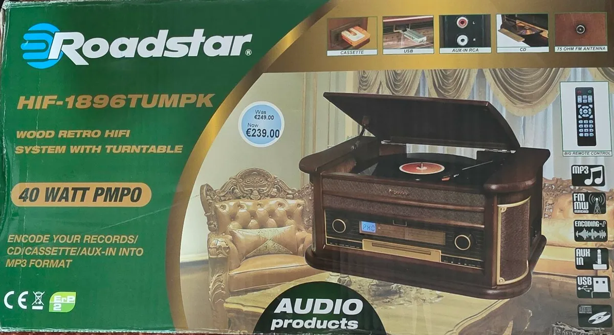HI-FI System - Image 3