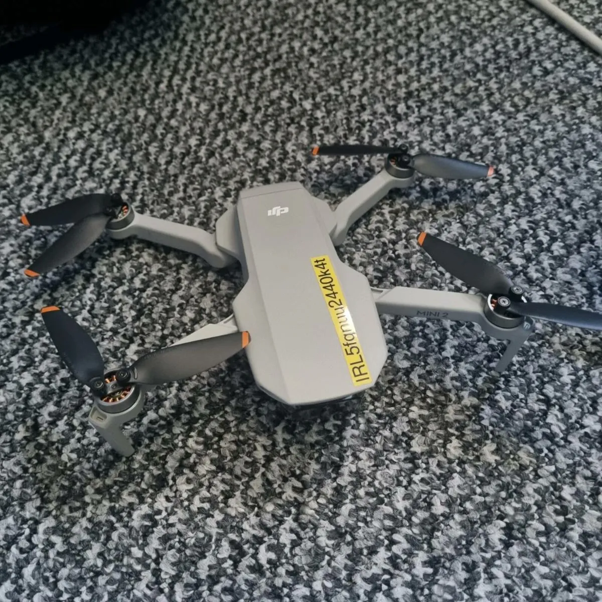 DJI Mini 2 Fly More Combo Drone - Image 2