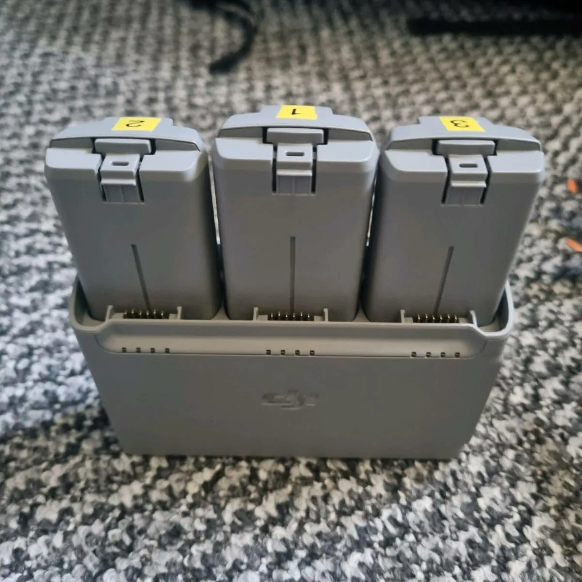 DJI Mini 2 Fly More Combo Drone - Image 3