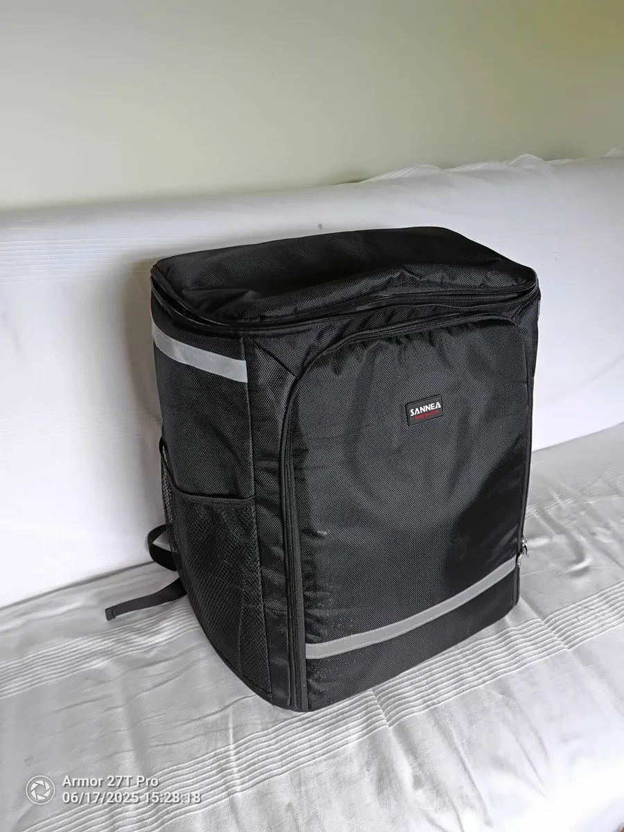 Cooling bag pack - Image 2