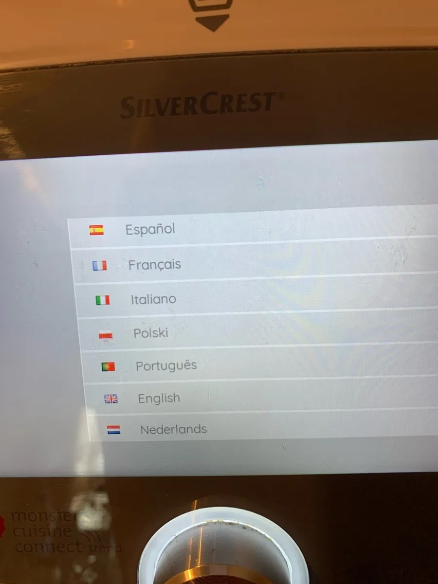 Monsieur Cuisine Connect Trend (Lidl Thermomix) - Image 2