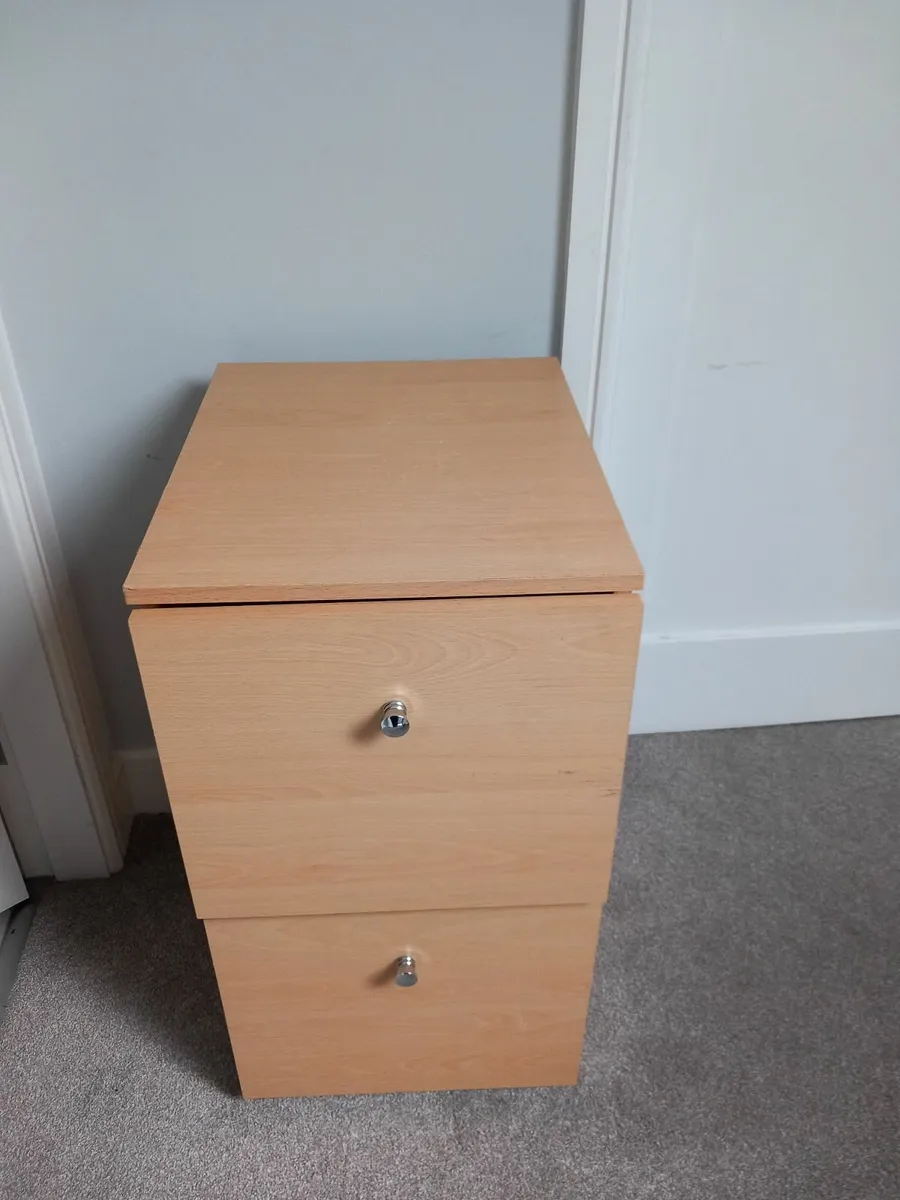 Filing cabinet - Image 3