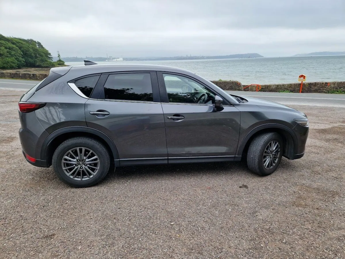 Mazda CX-5, 182C, 1 Owner, FSH, NCT 10/26 - Image 3