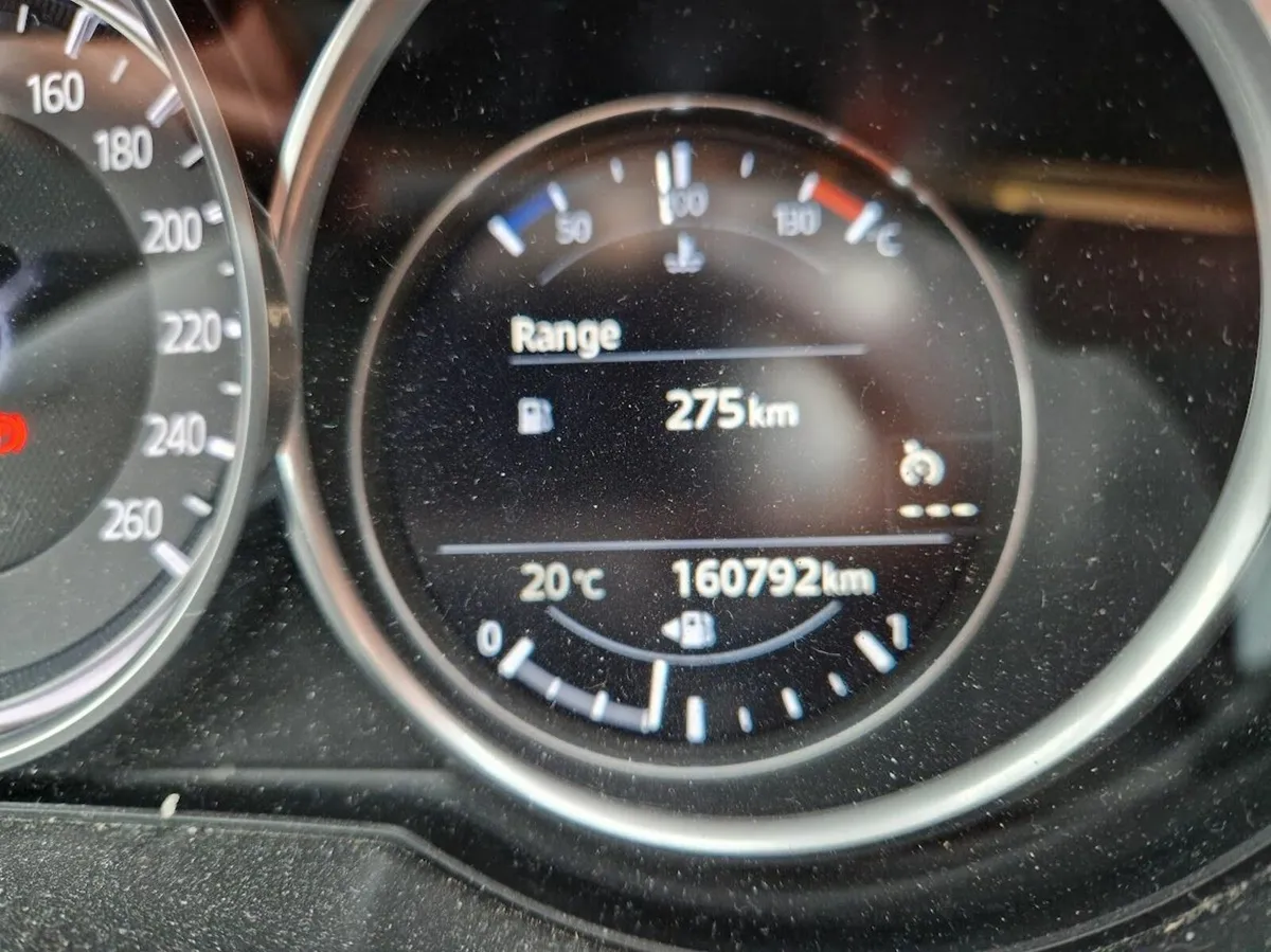Mazda CX-5, 182C, 1 Owner, FSH, NCT 10/26 - Image 4