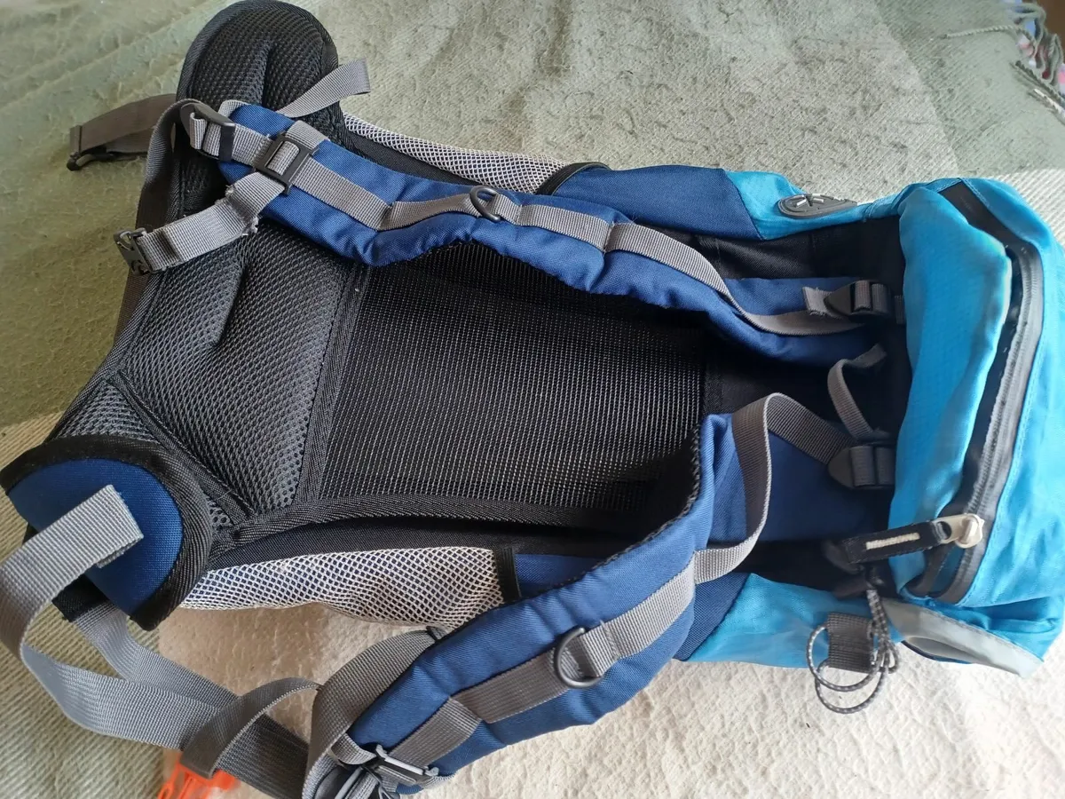 cycling packpack - Image 2
