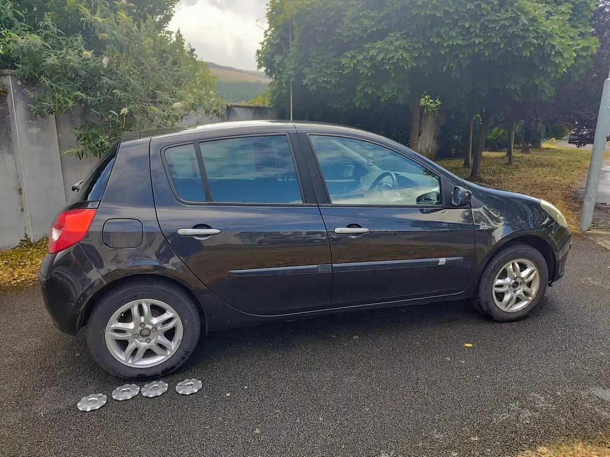 Renault Clio Monaco 07 | NCT 05/26 - Image 3