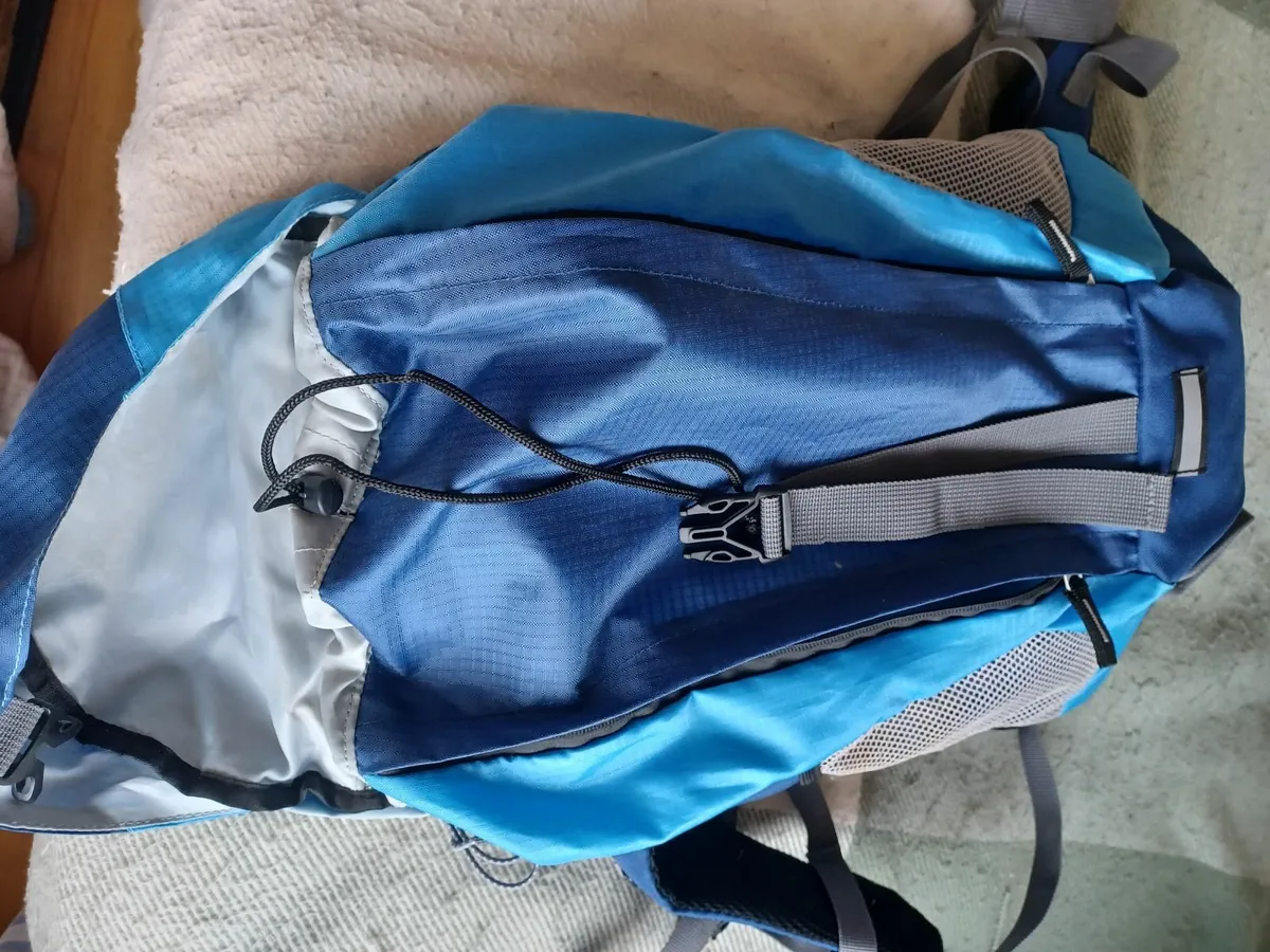 cycling packpack - Image 3