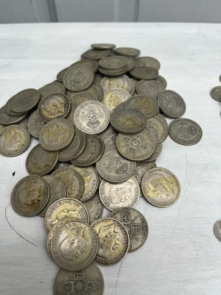 Coins/Silver - Image 2