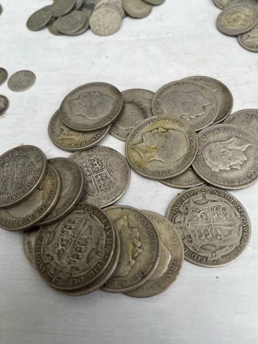 Coins/Silver - Image 3