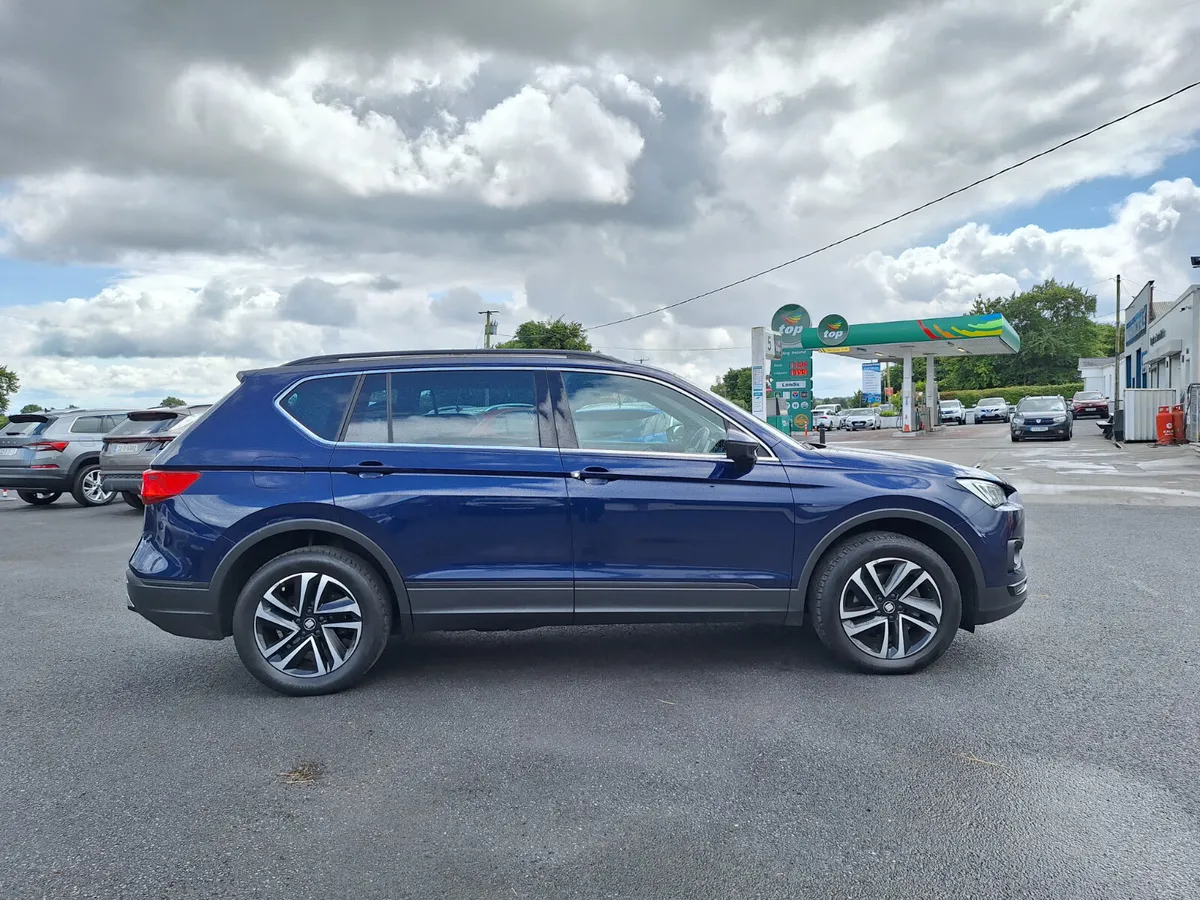 SEAT Tarraco 2.0 TDi 7 Seats *High Spec - Image 2