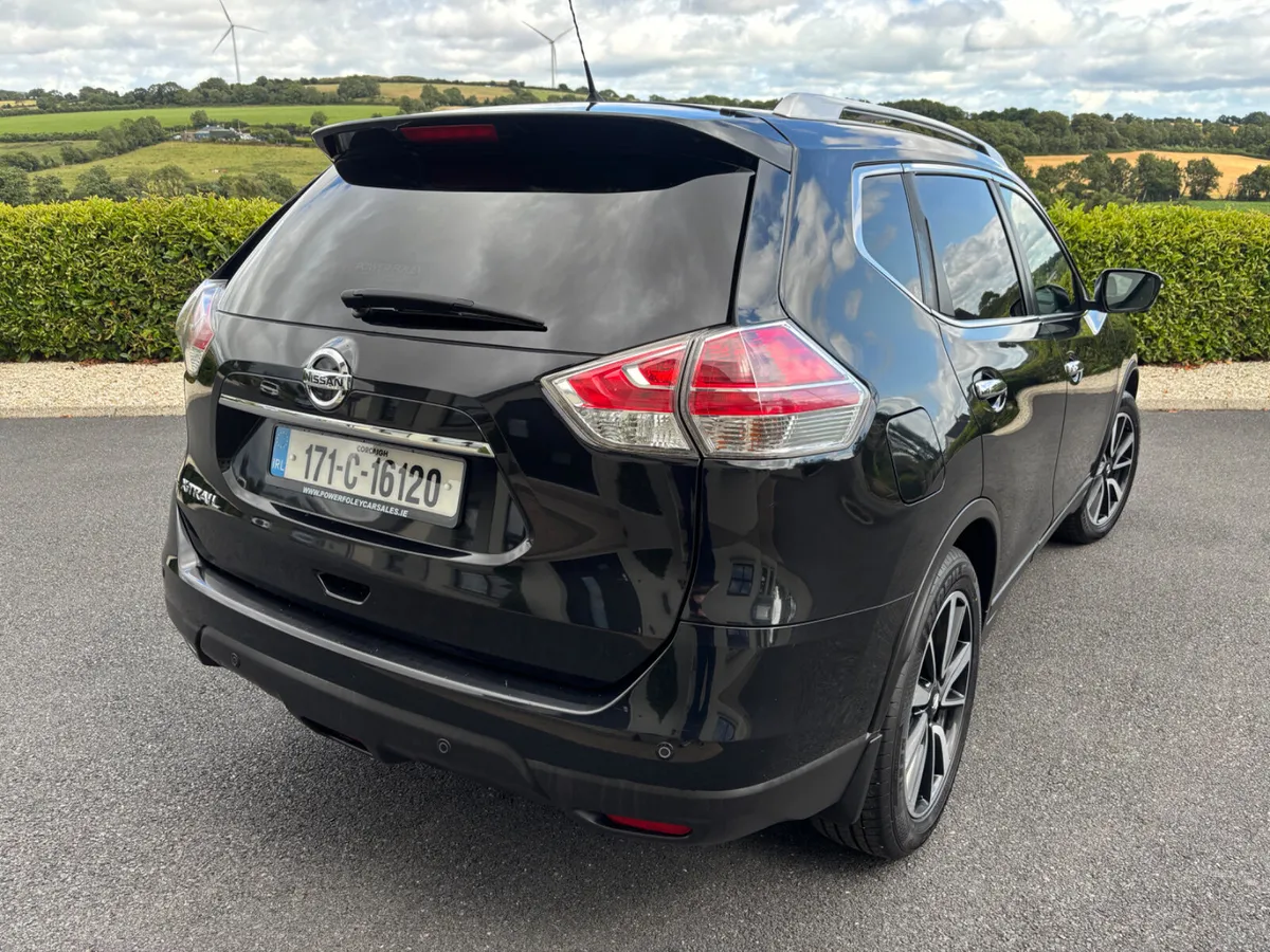 2017 Nissan X-Trail SV 1.6 Diesel(7 Seater) - Image 3