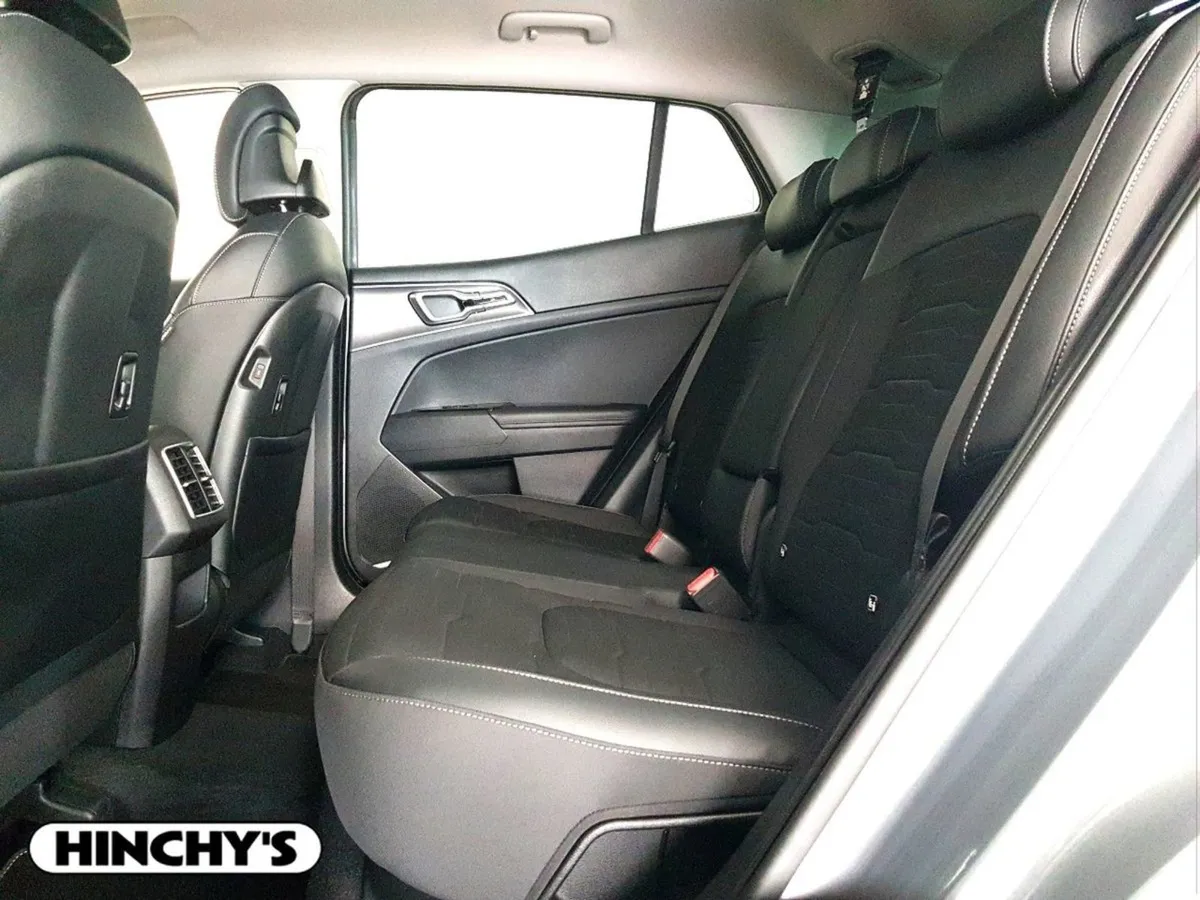 Kia Sportage K3 Diesel 115hp - Image 4