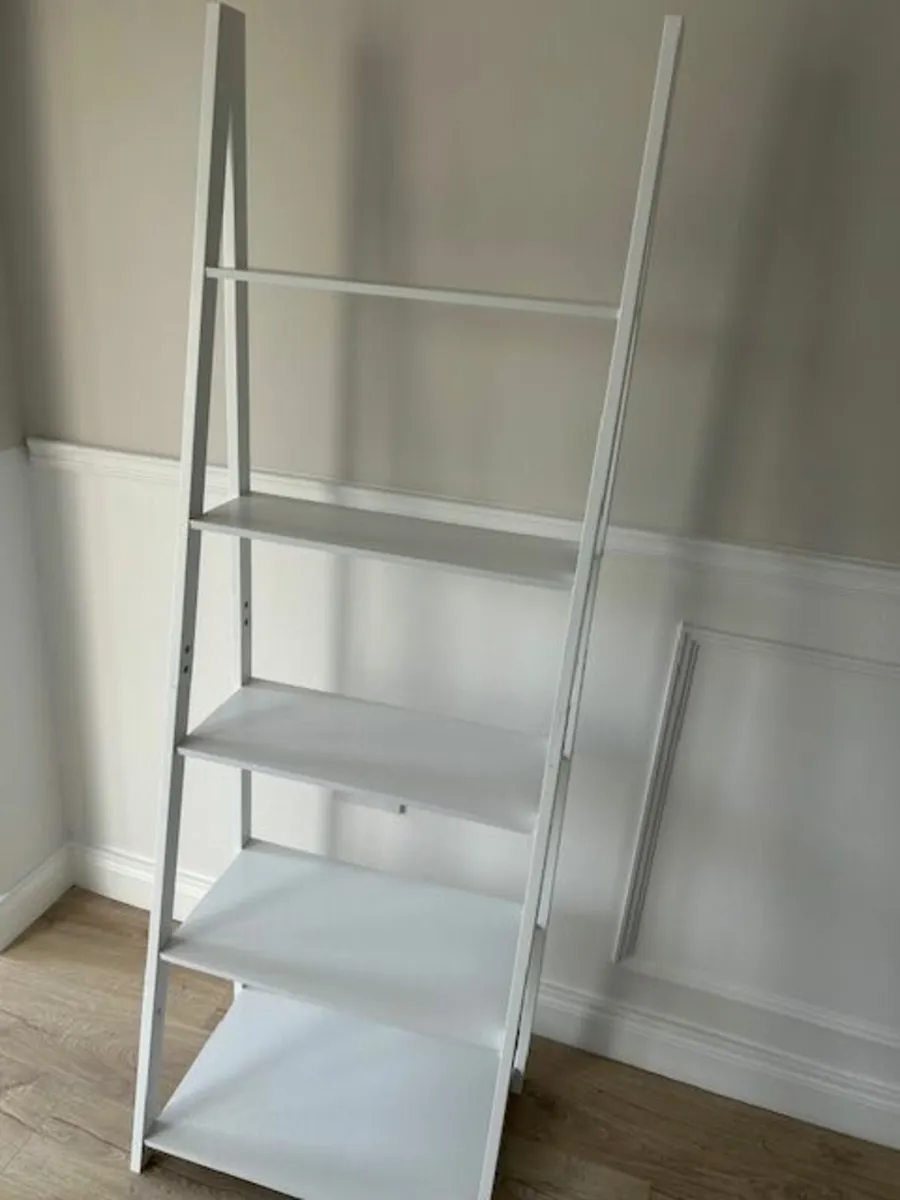 shelf unit - Image 1