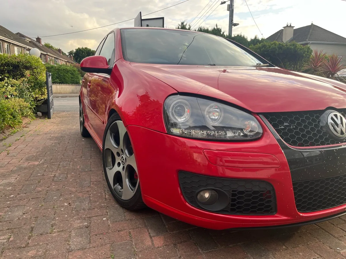 Mk5 GTI - Image 3