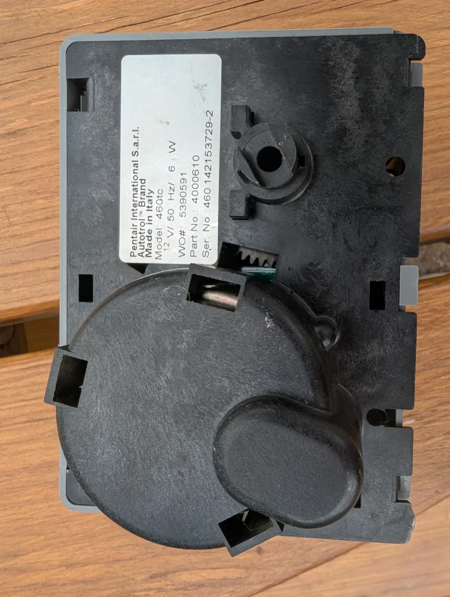 Timer - Image 2