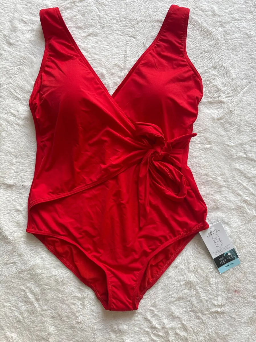 Swimsuit - Image 1