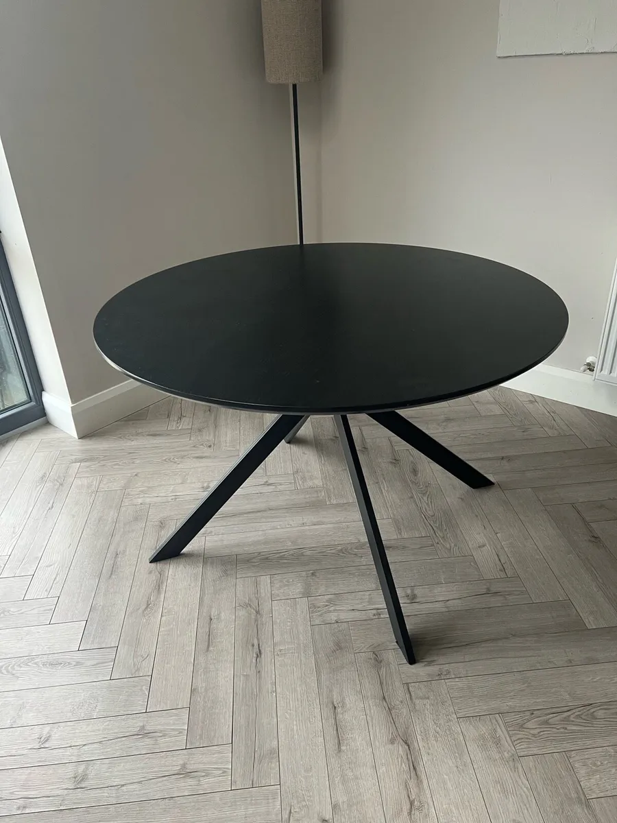 Dining Table - Image 1