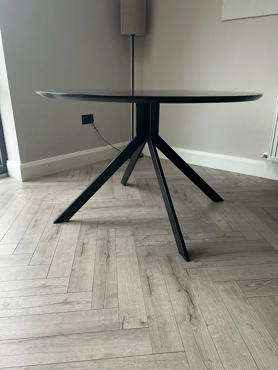 Dining Table - Image 2