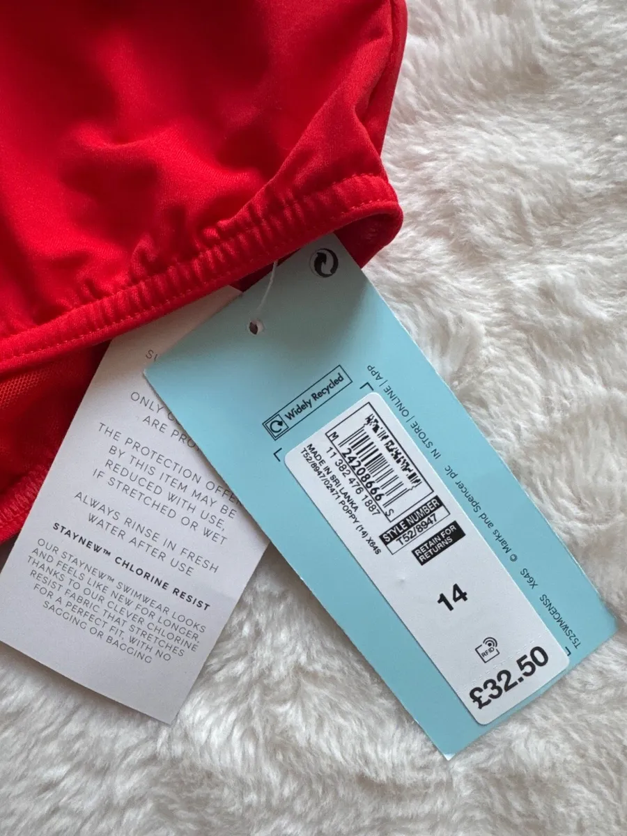 Swimsuit - Image 3