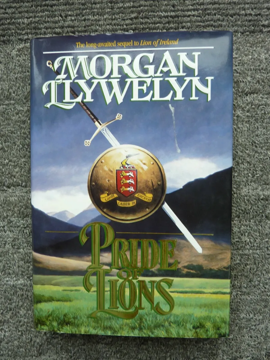 Historical novels - Image 3