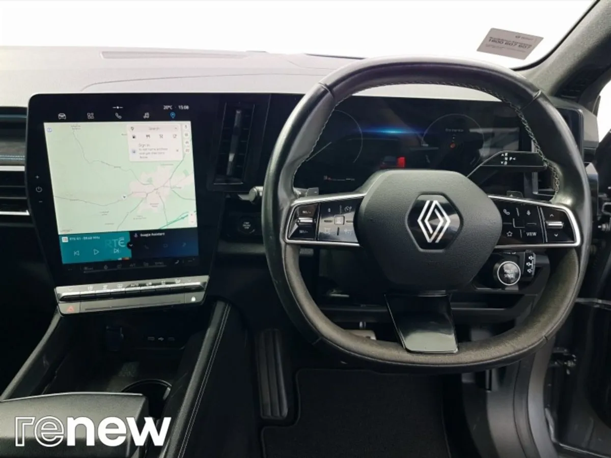 Renault Austral Techno Esprit Alpine - Image 2
