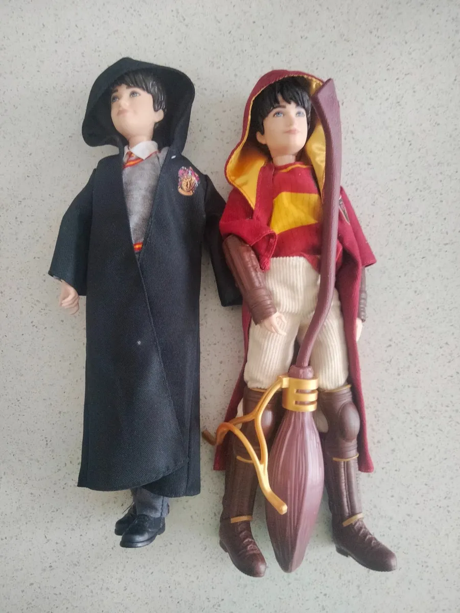Harry Potter Figures