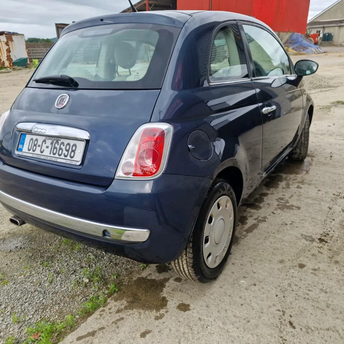 Fiat 500 1.2 POP - Image 3