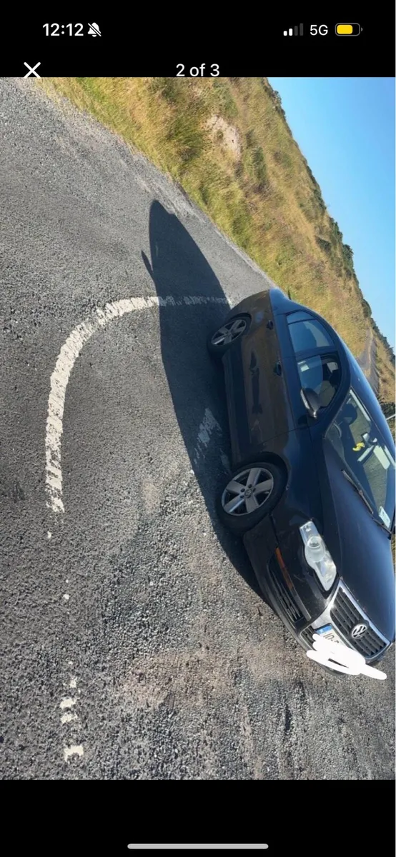 ‼️B6 Passat For Breaking - NO ENGINE‼️ - Image 2