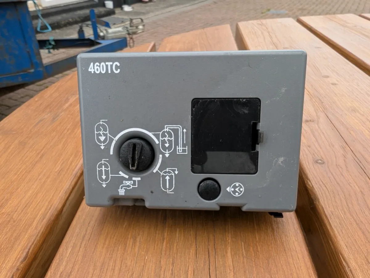 Timer - Image 1
