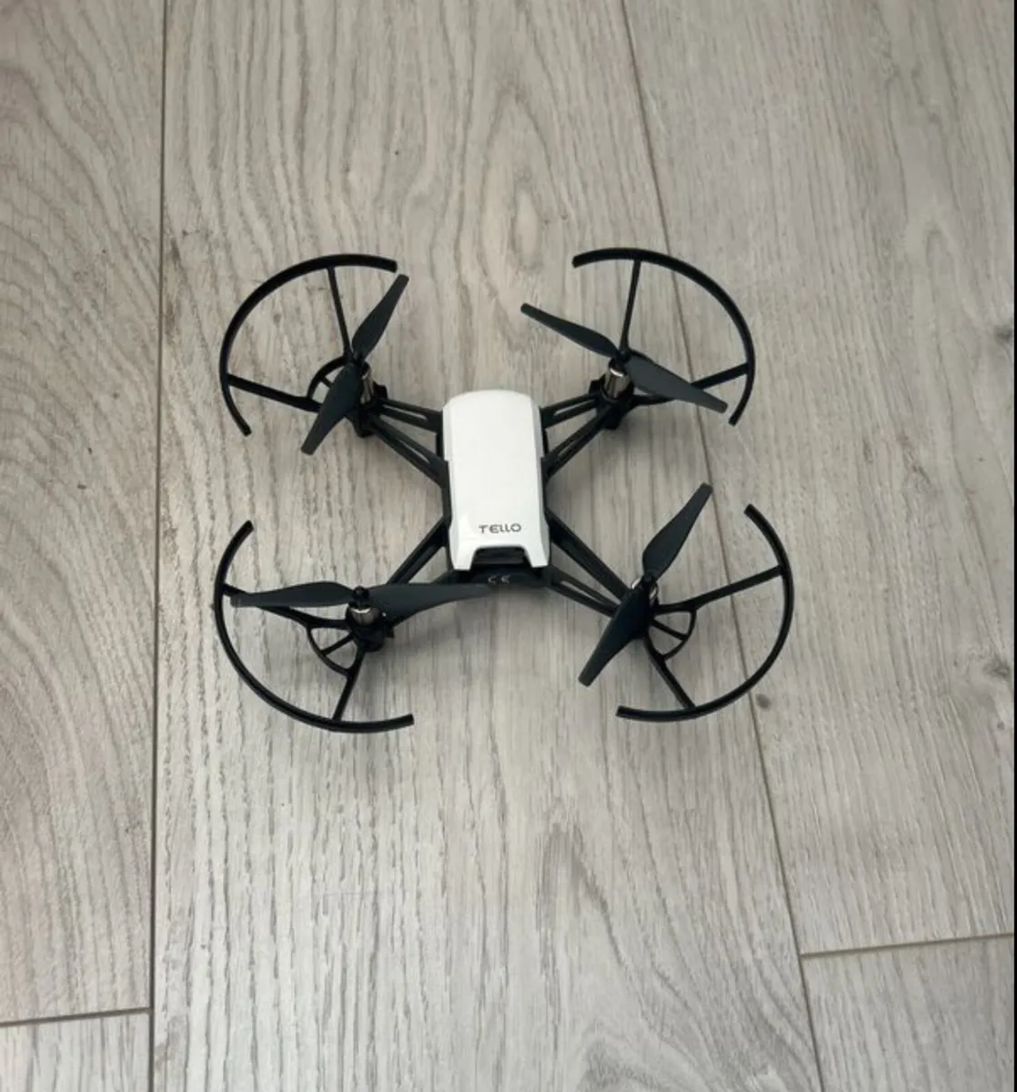 Dji Tello Boost Combo - Image 2
