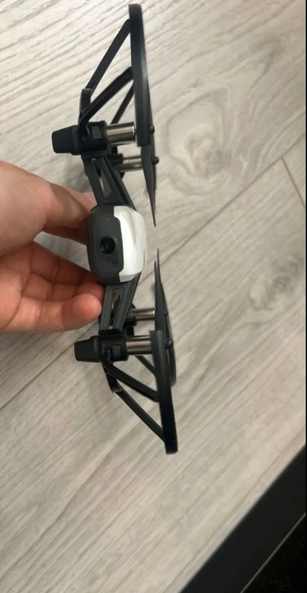 Dji Tello Boost Combo - Image 3