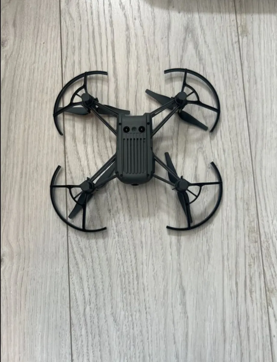Dji Tello Boost Combo - Image 4