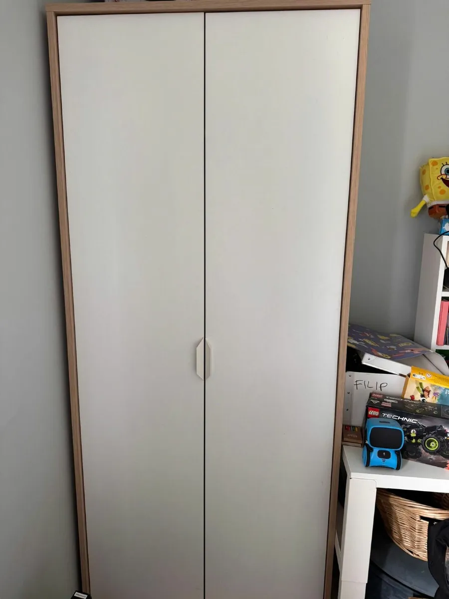 Wardrobe - Image 1